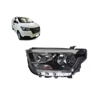 Optico Izquierdo Para Hyundai H1 2.5 2019 2020