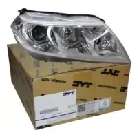 Optico Derecho Suzuki Vitara 2016 2021 Electrico Con Motor