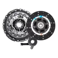 Kit Embrague Para Fiat Fullback 2.4 Diesel 2016 2022