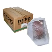 Farol Punta Derecho Paracitroen Bx 1984 1993
