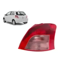 Farol Trasero Derecho Para Toyota Yaris Hb 2006 2008