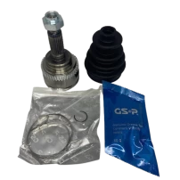 Homocineticas Para Suzuki Alto 2010-2019 1.0 K10