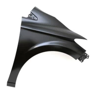 Tapabarro Delantero Derecho Para Chevrolet Prisma 2017-2020 1.4