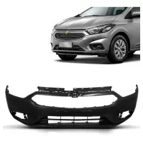 Parachoque Delantero Para Chevrolet Prisma 2017-2020 1.4