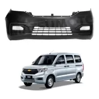Parachoque Delantero Para Chevrolet N400 2020 2024 1.5