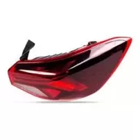 Farol Trasero Derecho Para Chevrolet Onix