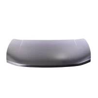 Capot Para Chevrolet N400 2020-2024 1.5