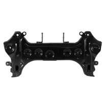 Cuna De Motor Para Chevrolet Sail 2017-2022 1.5