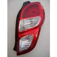 Farol Para Chevrolet Spark Gt