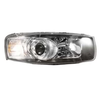Optico Para Chevrolet Captiva
