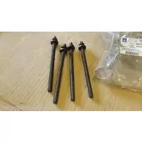 Culata De Motor Para Chevrolet Sonic