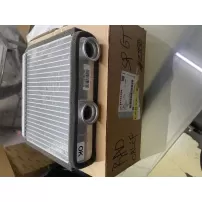 Radiador De Calefacción Para Chevrolet Spark Gt