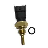 Bulbo Electroventilador Para Chevrolet Spark Gt