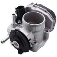 Cuerpo Aceleración Para Hyundai Solati H350 Pasajeros 2017 2022 2.5