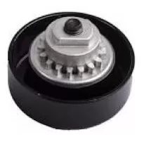 Rodamiento Tensor Auxiliar Para Chevrolet N300
