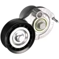 Rodamiento Tensor Auxiliar Para Chevrolet Cruze