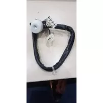 Chapa Contacto Para Isuzu D-max