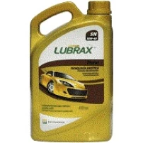 Aceite De Motor Aceite 15/40 Lubrax 4l Mineral Lubrax Alt
