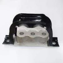 Soporte Motor Para Chevrolet Captiva
