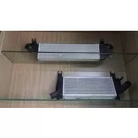 Radiador Intercooler Para Isuzu D-max