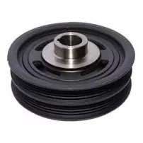 Polea Para Chevrolet Spark