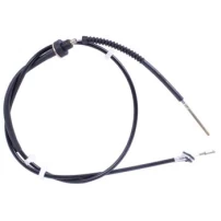 Piola De Embrague Para Chevrolet N300