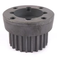 Piñón cigüeñal para chevrolet optra