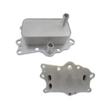 Aceite De Motor Enfriador Aceite Capt/cruze Alt Gm