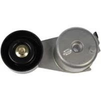 Rodamiento Tensor Auxiliar Para Chevrolet Colorado