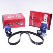 Kit De Distribución Para Chevrolet Aveo