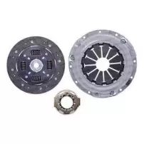 Kit De Embragues Para Chevrolet Spark Gt