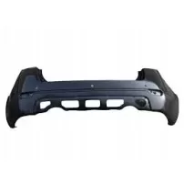 Parachoque Para Chevrolet Captiva