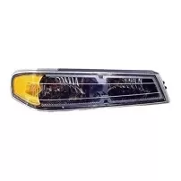 Farol Para Chevrolet Colorado