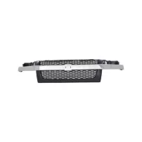 Mascara Para Chevrolet Colorado