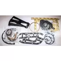 Kit De Embragues Para Opel Corsa