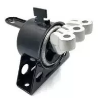 Soporte Motor Para Chevrolet Spark Gt