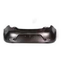 Parachoque Para Chevrolet Spark Gt