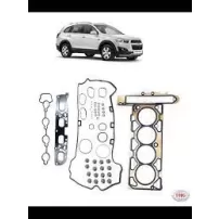 Empaquetadura Motor Para Chevrolet Captiva