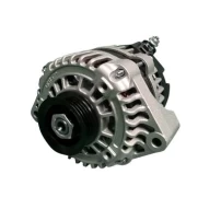 Alternador Para Chevrolet N300
