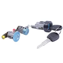 Chapa Contacto Para Chevrolet Sail