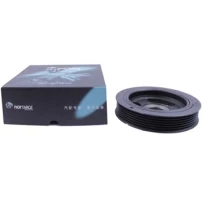 Polea Para Chevrolet Sail