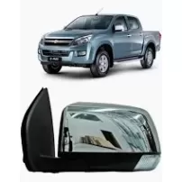 Espejos Para Isuzu D-max