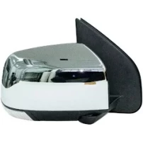 Espejos Para Isuzu D-max