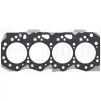 Empaquetadura De Culata Para Isuzu D-max