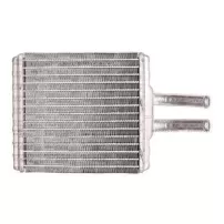 Radiador De Calefacción Para Chevrolet N300