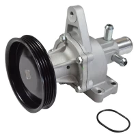 Base Termostato Para Chevrolet Spark Gt