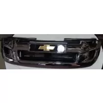Mascara Para Chevrolet D-max