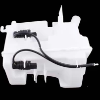 Deposito Limpia Parabrisa Para Chevrolet Captiva