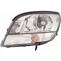Optico Para Chevrolet Orlando