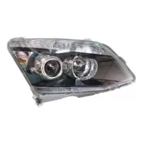Optico Para Chevrolet D-max